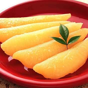 Amazon.co.jp: 魚耕 塩数の子 1kg 一本羽 化粧箱入り お中元